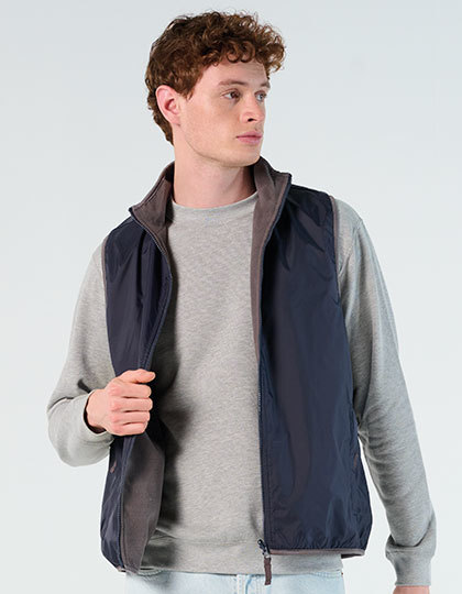 【KSTG】Padded NylonOX hoodedWorkJacket MAISON KITSUNE - Men Nylon W Tonal Fox Head Patch Hooded